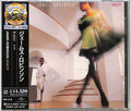 James Robinson: Guilty - CD