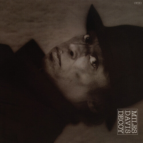 Miles Davis - Decoy ( VINYL )