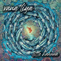 Vana Liya: Little Kahuna - VINYL