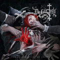 Defacing God: The Resurrection Of Lilith - CD