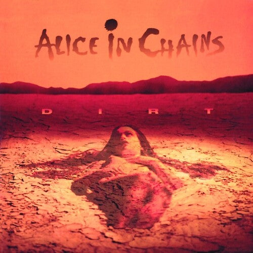 Alice in Chains - Dirt ( VINYL )