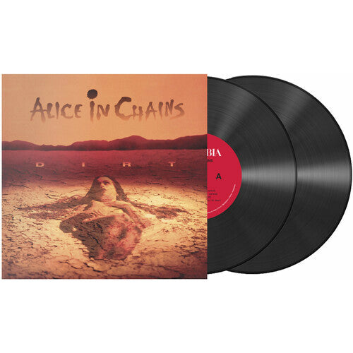 Alice in Chains - Dirt ( VINYL )