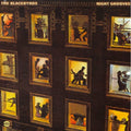 The Blackbyrds: Night Grooves - VINYL