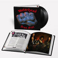 Motorhead - Iron Fist ( VINYL )