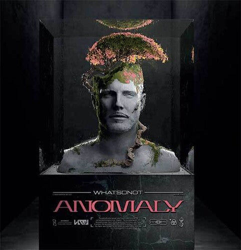 What So Not: Anomaly - Vinyl