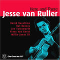 Jesse Van Ruller: Here and There - CD