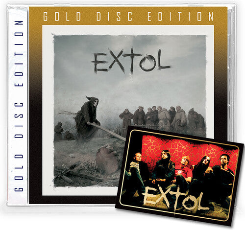 Extol: Synergy - CD