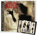 Accuser: Reflections - CD