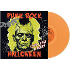 Various Artists - Punk Rock Halloween - Loud, Fast & Scary! ( VINYL )