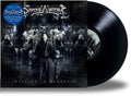Sacred Warrior: Waitin In Darkness - VINYL