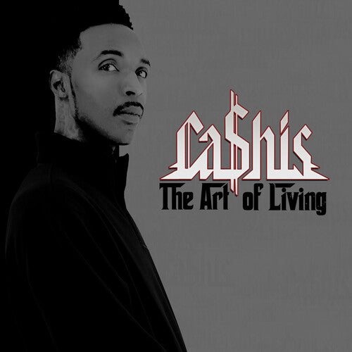 Ca$His: The Art Of Living - Vinyl