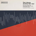 Mr Thing: The Cavendish Music Library Archive Vol. 1 & 2 - Compiled By Mr Thing & Chris Read - CD