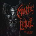 Mantic Ritual: Heart Set Stone - CD