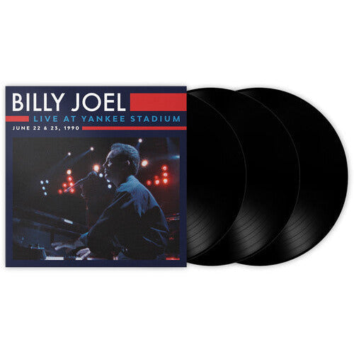 Billy Joel - Live at Yankee Stadium ( VINYL )