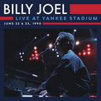 Billy Joel - Live at Yankee Stadium ( VINYL )