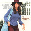 Carly Simon - No Secrets ( VINYL )