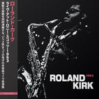 Roland Kirk - Live at Ronnie Scott's (1963) ( VINYL )