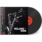 Roland Kirk - Live at Ronnie Scott's (1963) ( VINYL )
