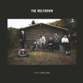 Meltdown: It's A Long Road - Vinyl