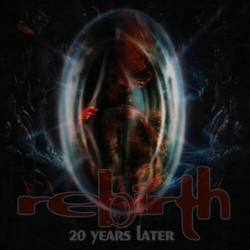 Bomb Shelta Association: Rebirth: 20 Years Later  ( CD )