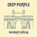 Deep Purple - Bombay Calling (Live In '95) ( VINYL )