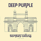 Deep Purple - Bombay Calling (Live In '95) ( VINYL )