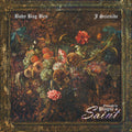 Body Bag Ben & J. Scienide: Enough To Plague A Saint - Vinyl