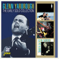 Glenn Yarbrough: Early Solo Collection  ( CD )