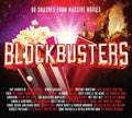 Various Artists: Blockbusters / Various - CD