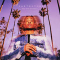 Traetwothree: Out The District - CD