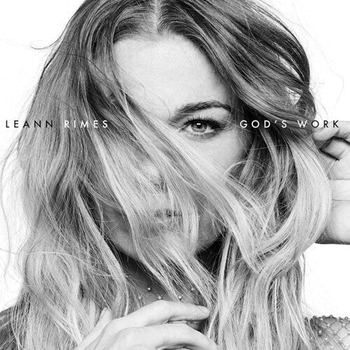 LeAnn Rimes - God's Work ( VINYL )