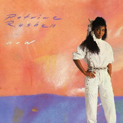 Patrice Rushen: Now - VINYL