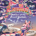 Red Hot Chili Peppers - Return Of The Dream Canteen ( VINYL )