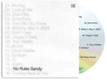 Sylvan Esso: No Rules Sandy  ( CD )