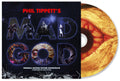 Dan Wool: Phil Tippett's Mad God (Original Soundtrack) - CD