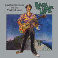 Jonathan Richman: Back In Your Life - VINYL