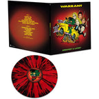Warrant - Greatest & Latest ( VINYL )