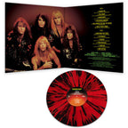Warrant - Greatest & Latest ( VINYL )