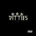 Earth Boys: Ditties - Vinyl