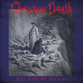 Christian Death - The Path Of Sorrows ( VINYL )