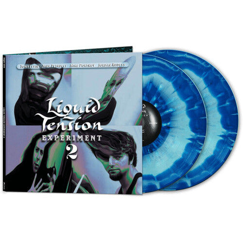Liquid Tension Experiment - Liquid Tension Experiment 2 ( VINYL )