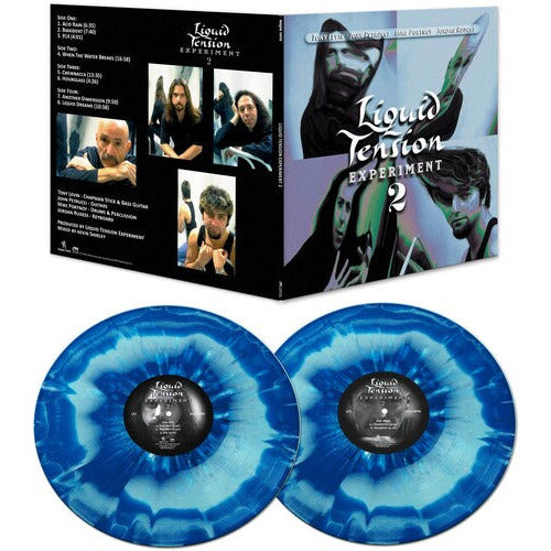 Liquid Tension Experiment - Liquid Tension Experiment 2 ( VINYL )