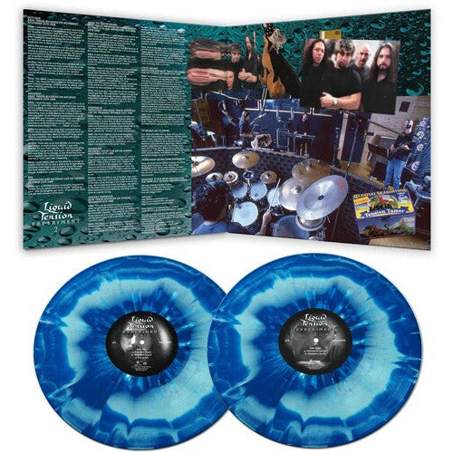 Liquid Tension Experiment - Liquid Tension Experiment 2 ( VINYL )