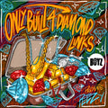Peezy: ONLY BUILT 4 DIAMOND LINKS  ( CD )