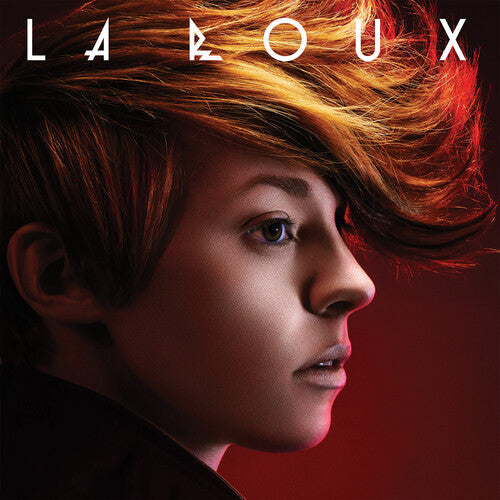 La Roux - La Roux ( VINYL )