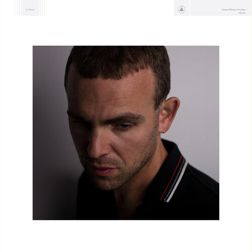 Amen Dunes: Freedom - Blue Wave - Vinyl