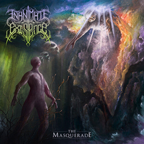 Inanimate Existence: The Masquerade - VINYL