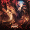 Aronious: Irkalla - CD