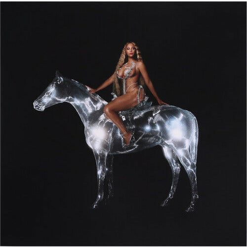 Beyoncé - Renaissance ( VINYL )