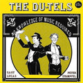 Du-Tels: No Knowledge Of Music Required  ( CD )